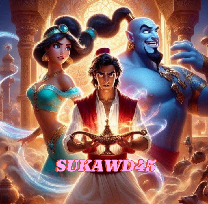 SUKAWD45