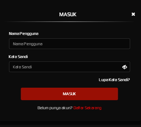 image login sukawd45